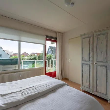 Idyllic Coastal Base W Garden 卡兰茨奥赫