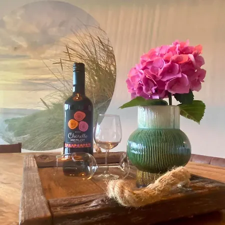 度假居 Idyllic Coastal Base W Garden 卡兰茨奥赫