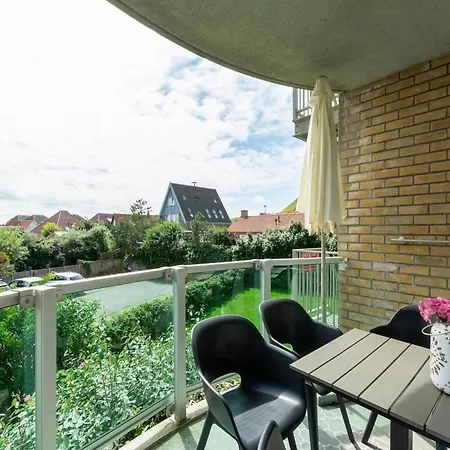 Idyllic Coastal Base W Garden 卡兰茨奥赫