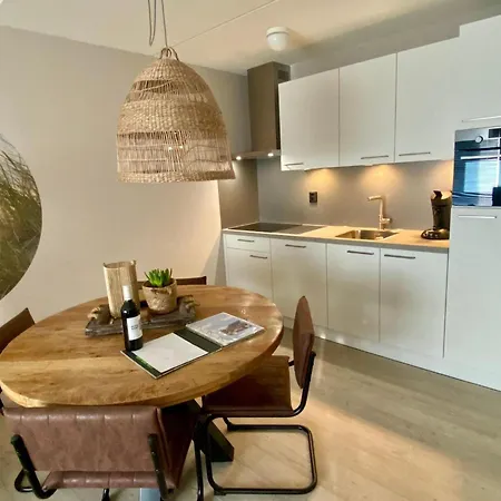 With A Bright South-facing Balcony *