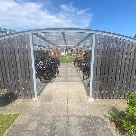 Idyllic Coastal Base W Garden * Callantsoog