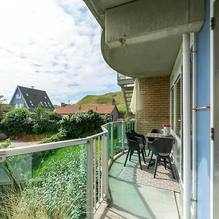 Idyllic Coastal Base W Garden * Callantsoog