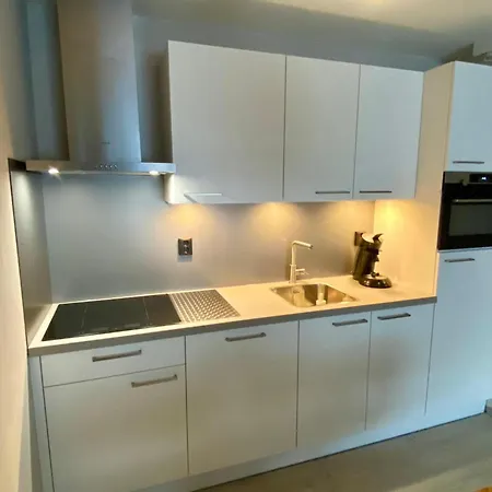 Idyllic Coastal Base W Garden Casa vacanze Callantsoog